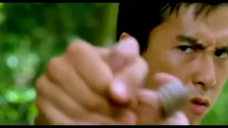 Donnie Yen   Legend of the Wolf   FIGHT SCENE 6