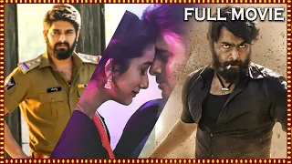 Latest Telugu Full Movie | Nara Rohit | Nanditha Raj | @cinemaadhirindi