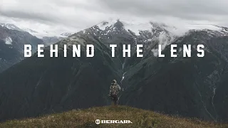 Behind the Lens - Nick Trehearne | British Columbia Mountain Goat Hunt