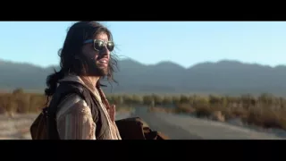 Mojave Official UK Trailer (2016)