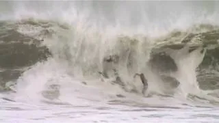Substance Surf Film Wipeouts