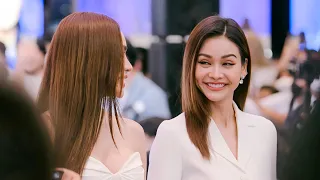 [ Vietsub] Chuyện P'Fa đột nhập vào Dom Charlotte - live tiktok 240822 #englot #lgbt #lesbiancouple