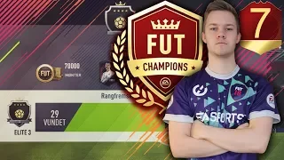 FÅR JEG +30 WINS IGEN?! - FUT CHAMPIONS #7