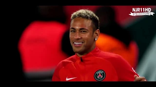 Neymar Jr ● Balada Boa 2018 ● Skills & Goals HD