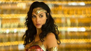 Looks Like Wonder Woman 1984 Is Going To Flop