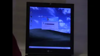 Windows XP Shutdown Compilation 2