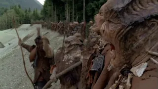 Stargate SG-1 - Season 7 - Enemy Mine - Show of force