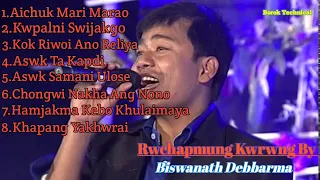 Top 8 Best Kokborok Romantic Music Video||By Biswanath Debbarma||North-east(Tripura)