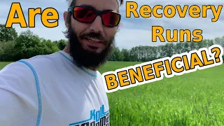 Should You Do Recovery Runs?