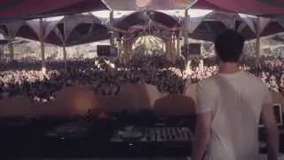 Avalon Live at Boom Festival 2014 Trailer