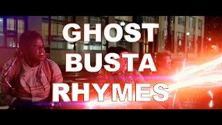 Ghostbusters 2016 Trailer HD Fan Made