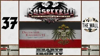 Deutsches Kaiserreich - HOI 4 Kaiserreich Impero Tedesco [Gameplay ITA #37]