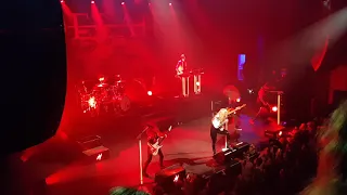 Delain - Danse Macabre (live @ Hedon, Zwolle 14.02.2019)