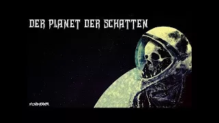 Der Planet der Schatten - Sci-Fi Hörspiel