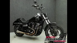 2008 HARLEY DAVIDSON FXDC DYNA SUPER GLIDE CUSTOM - National Powersports Distributors