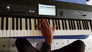 Piano Sebene Tutorial By Levi Pro Vol 1.6