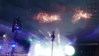 Coldplay - A Sky Full of Stars - Berlin 13.07.2022