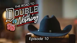 AEW - The Road to Double or Nothing - Episode 10