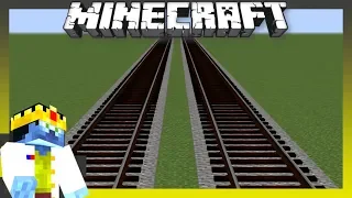 Immersive Railroading Tutorial - Part 1 - Tracks