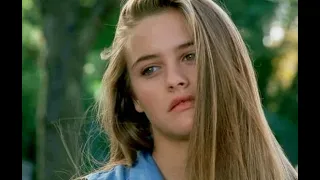 Hungry Heart - Bruce Springsteen - Aerosmith Videos ( starring Alicia Silverstone and Liv Tyler )