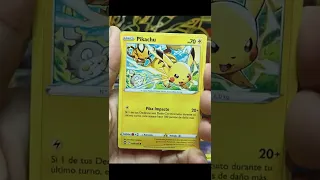 GREATEST HITS #20 - CONSIGO UNA DORADA SECRETA DE SILVER TEMPEST #SHORTS #POKEMON #POKEMONCARDS