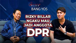 BEGINILAH RIZKY BILLAR MEMPERTAHANKAN RUMAH TANGGANYA DENGAN LESTI KEJORA! -E1