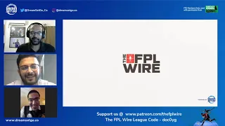 Ed, Set, Go - The FPL Wire - Ep 30 - Fantasy Premier League (FPL) TIPS 2020/21