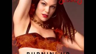 Jessie J - Burnin' Up Remix (DJ Taranis)