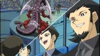 Yu-Gi-Oh! GX- Season 1 Episode 26- The School Duel - Part 2