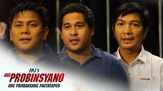 Bassilyo, CJ Ramos, and Smugglaz | FPJAP7 Pasasalamat #17