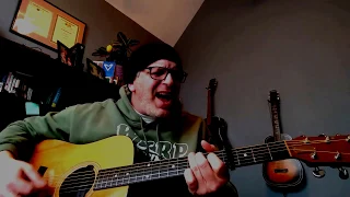 I Still Haven't Found What I'm Looking For (U2 Cover)