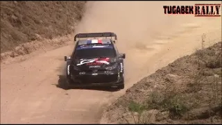 WRC RALLY PORTUGAL 2024 # DAY 2 # SPEED ATTACK & BIG SHOW