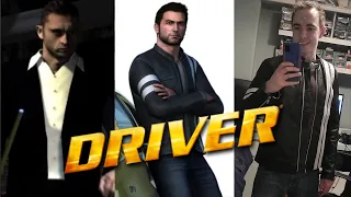Driver: Live-Action Series| What Should Tanner's Outfit Be?