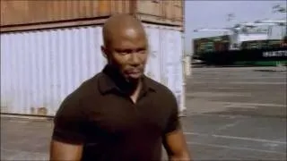 Surprise Motherfucka! (Sgt. James Doakes)