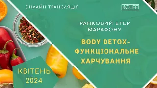 27-04-2024 - МАЙЯ ДЕМЧИНА - КУЛІНАРНИЙ  РАНОК