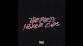 Juice WRLD - The Party Never Ends [UNRELEASED ALBUM] [MIRROR]