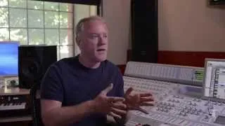 John Debney - Official Composer Interview: Walk of Shame (Original Motion Picture Soundtrack)