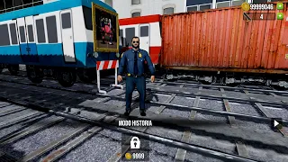 Subway Surfers RTX ON - Playing as Police Guard Getting Married to Jake All Characters Hack Coin Mod