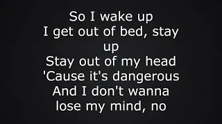 Fitz and The Tantrums - I Just Wanna Shine (Lyrics)