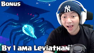 By 1 Ama Leviathan Sampe Meningsoy - Subnautica Below Zero Indonesia (END)