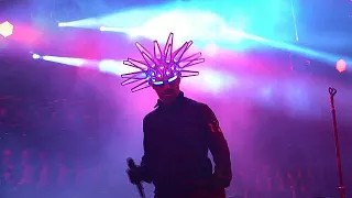 Jamiroquai headlines at Black Sea Jazz Festival