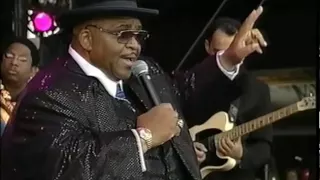 Solomon Burke If You Need Me HQ