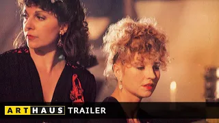 DIE EHE DER MARIA BRAUN | Trailer / Deutsch | Rainer Werner Fassbinder | ARTHAUS