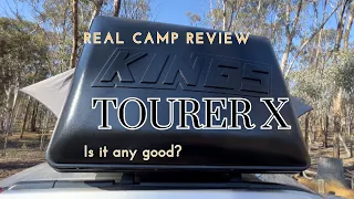 Kings Tourer X   Is it any good? Part 1
