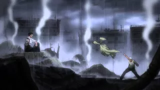 Fullmetal Alchemist Brotherhood Trailer - 1080p -