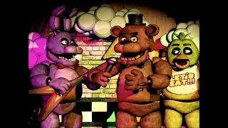 Freddy Fazbear Theme [1 hour]