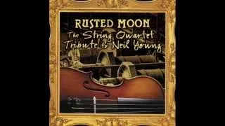 Harvest Moon - Rusted Moon: The String Quartet Tribute To Neil Young