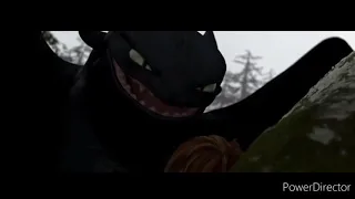 Rise - HTTYD [AMV]