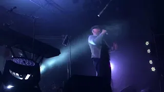 Lux FM Party Tour. Поліграф ШАРІКОFF a.k.a. SEROGA - Черный бумер