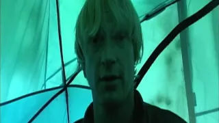 Grizzly Man | Herzog | Timothy Treadwell Asking For Rain Part 2